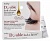 Масло-активатор роста бровей и ресниц Double lash brow organic oil  фото, kupilegko.ru