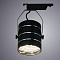 Трековые светильники Arte Lamp Cinto A2718PL-1BK  фото, kupilegko.ru