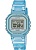 Японские наручные женские часы Casio LA-20WHS-2A. Коллекция Digital  фото, kupilegko.ru
