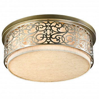 Потолочный светильник Maytoni Venera H260-05-N  фото, kupilegko.ru