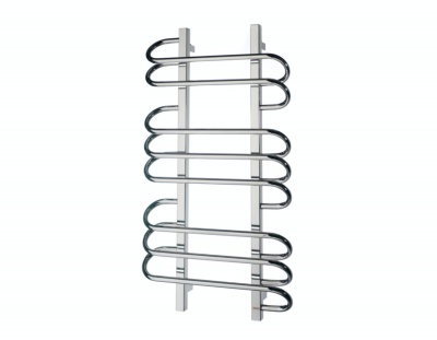 Полотенцесушитель водяной Grota RIVOLO 500x1800  фото, kupilegko.ru