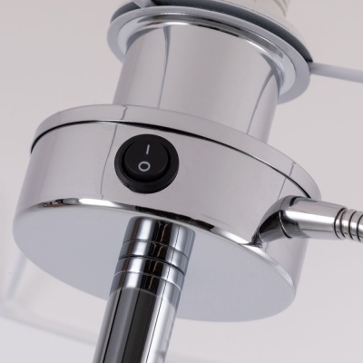 Торшер Arte Lamp Elba A2581PN-2CC  фото, kupilegko.ru