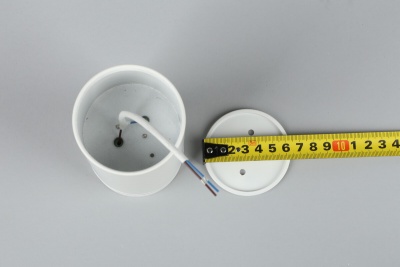 Потолочный светильник Omnilux Olona OML-100809-01  фото, kupilegko.ru