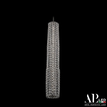 Подвесной светодиодный светильник Arte Perfetto Luce Rimini S511.1.60.A.4000  фото, kupilegko.ru