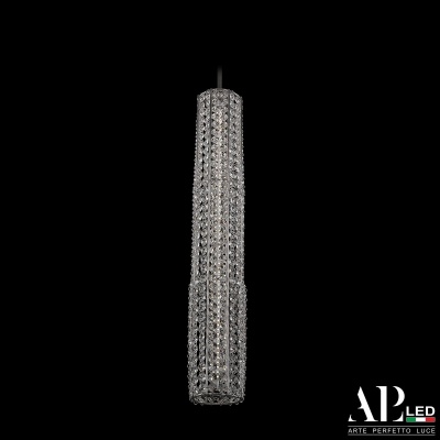 Подвесной светодиодный светильник Arte Perfetto Luce Rimini S511.1.60.A.4000  фото, kupilegko.ru