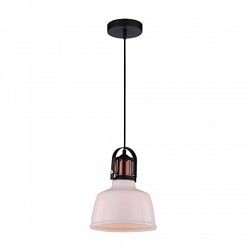 Подвесной светильник Azzardo Darling 1 AZ2143  фото, kupilegko.ru