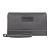 Клатч Crispin Grey/Black Lakestone 31230 LS  фото, kupilegko.ru
