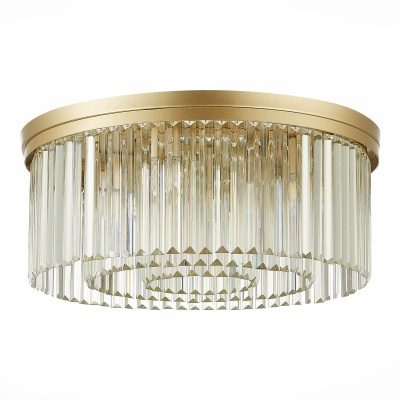 Потолочная люстра ST Luce Ercolano SL1624.202.09  фото, kupilegko.ru