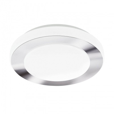 Потолочный светодиодный светильник Eglo Led Carpi 95282  фото, kupilegko.ru