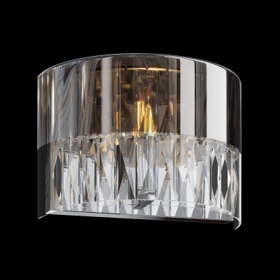 Настенный светильник Maytoni Wonderland MOD313WL-01CH  фото, kupilegko.ru