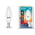 Светодиодная лампа Gauss Smart Home Свеча 1110112  фото, kupilegko.ru