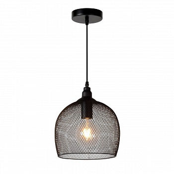 Подвесной светильник Lucide Mesh 43404/22/30  фото, kupilegko.ru