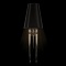 Бра, светильник настенный накладной Loft IT 10207W/L Black  фото, kupilegko.ru
