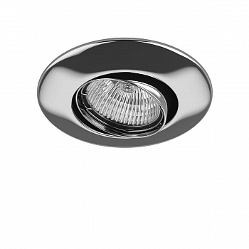 Встраиваемый светильник Lightstar Lega 011054  фото, kupilegko.ru