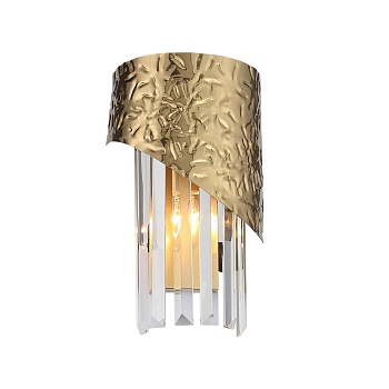 Настенный светильник ST Luce Tefina SL1100.301.01  фото, kupilegko.ru