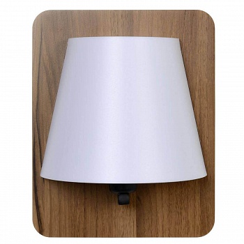 Настенный светильник Lucide Idaho 77281/01/70  фото, kupilegko.ru