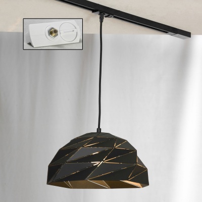 Трековые светильники Lussole Track Lights LSP-9532-TAW  фото, kupilegko.ru