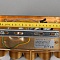 Настенный светильник Omnilux Malgrate OML-81401-03