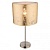 Настольная лампа Globo Amy 15187T1  фото, kupilegko.ru