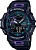Смарт-часы, Японские наручные мужские часы Casio GBA-900-1A6ER. Коллекция G-Shock  фото, kupilegko.ru