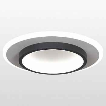 Потолочный светодиодный светильник Lussole Lgo LSP-8463  фото, kupilegko.ru