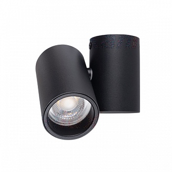 Накладной точечный светильник Kanlux BLURRO GU10 CO-B 32950  фото, kupilegko.ru