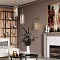 Бра, светильник настенный накладной Odeon Light 4940/1W  фото, kupilegko.ru