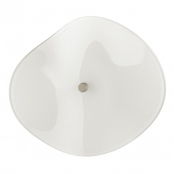 Настенный светодиодный светильник Odeon Light Fluent 4856/5WL  фото, kupilegko.ru