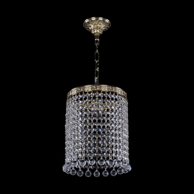 Подвесной светильник Bohemia Ivele 19201/20IV G Balls  фото, kupilegko.ru