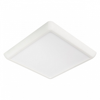 Встраиваемый светодиодный светильник Arlight CL-Fiokk-S300x300-25W Day4000-Mix 034472 (встраиваемые)  фото, kupilegko.ru