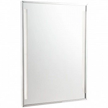 Настенный светодиодный светильник Wertmark Rect WE251.02.101  фото, kupilegko.ru