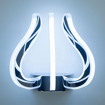 Настенный светильник Citilux Eletto Krown EL334W16.1  фото, kupilegko.ru