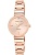 fashion наручные женские часы Anne Klein 2434RGRG. Коллекция Diamond  фото, kupilegko.ru