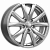 Литые колесные диски КиК (K&K) КС867 (ZV Tiguan) 7x17 5x112 ET40 D57.1 дарк платинум (74879)  фото, kupilegko.ru