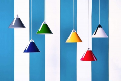 Подвесной светильник Deko-Light Diversity 342172  фото, kupilegko.ru