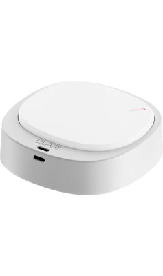 Датчик температуры и влажности  ELARI  фото, kupilegko.ru