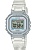Японские наручные женские часы Casio LA-20WHS-7A. Коллекция Digital  фото, kupilegko.ru