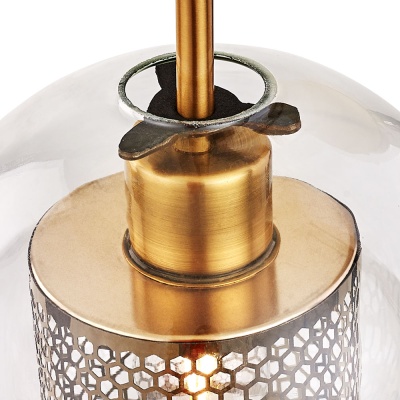 Бра, светильник настенный накладной Arte Lamp A7620AP-1AB  фото, kupilegko.ru