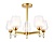 Потолочная люстра Ambrella light Traditional TR3154  фото, kupilegko.ru