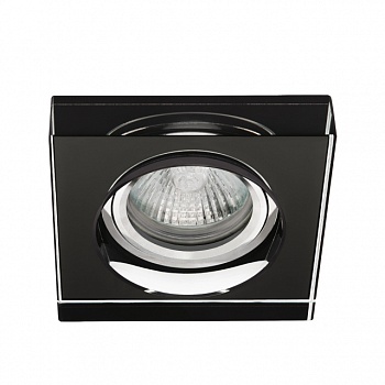 Точечный светильник Kanlux MORTA B CT-DSL50-B 22110 (встраиваемые)  фото, kupilegko.ru