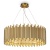 Подвесная люстра Maytoni Coliseo MOD135PL-08BS  фото, kupilegko.ru