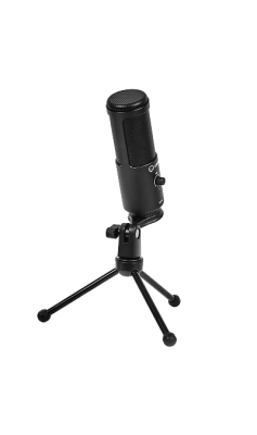 Микрофон  Lorgar LRG-CMT521  фото, kupilegko.ru