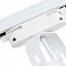 Трековые светильники Arte Lamp Lyra A6252PL-1WH  фото, kupilegko.ru