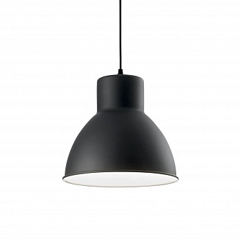 Подвесной светильник Ideal Lux Metro SP1 139098  фото, kupilegko.ru