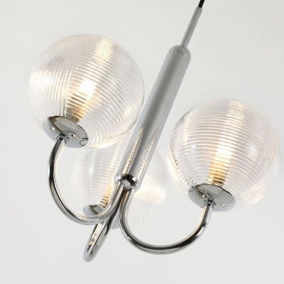 Подвесная люстра Favourite Idem 2724-3P  фото, kupilegko.ru