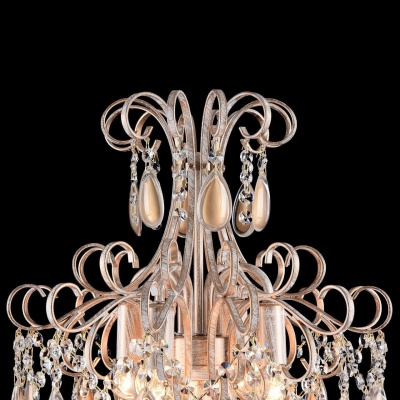 Торшер Freya Chabrol FR2302FL-04WG  фото, kupilegko.ru