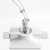 Встраиваемый светильник Arte Lamp Invisible A9110PL-1WH (встраиваемые)  фото, kupilegko.ru