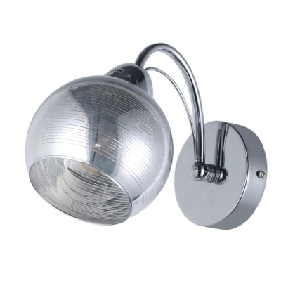 Бра, светильник настенный накладной MyFar MR1610-1W  фото, kupilegko.ru