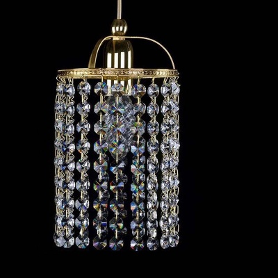 Подвесной светильник Artglass Small Game 05-01 CE  фото, kupilegko.ru