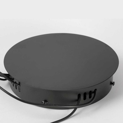 Подвесная светодиодная люстра Lussole LOFT LSP-7096  фото, kupilegko.ru